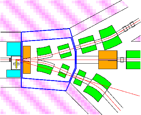 [Vacuum Chamber Layout]